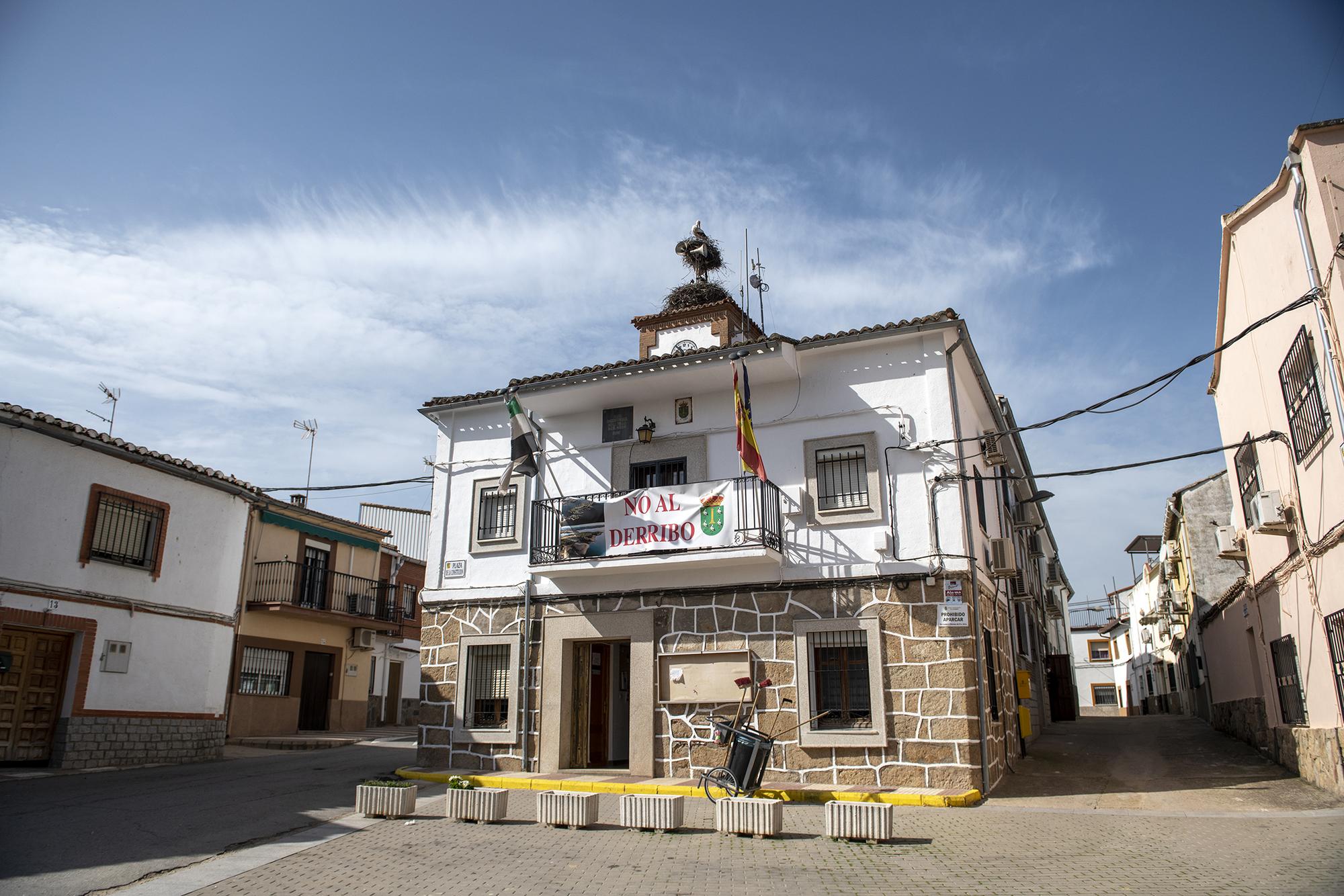 Marina Isla de Valdecañas - 8